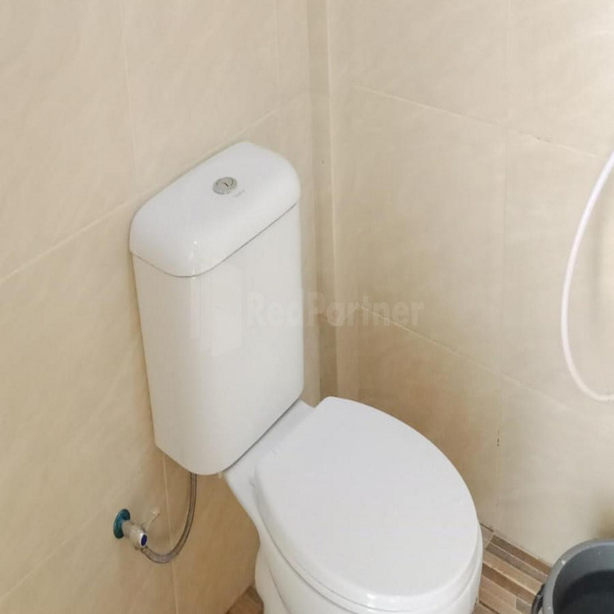 OYO 90998 Wisma Pinggir Tanjung Pinang Esterno foto