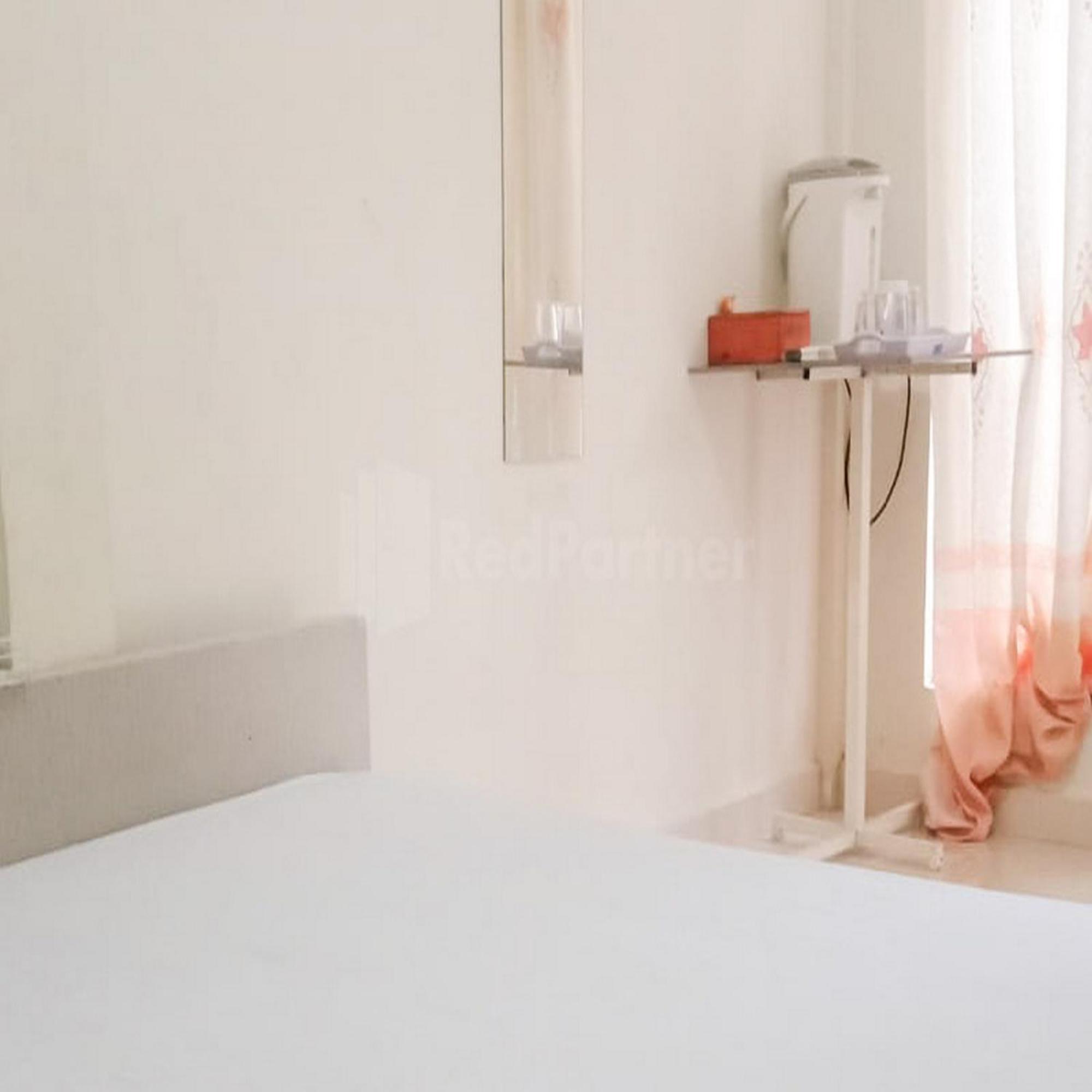 OYO 90998 Wisma Pinggir Tanjung Pinang Esterno foto